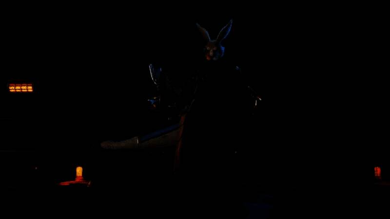 《动物朋克》视频截图1