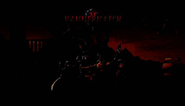 《铁锤守卫英雄传2》相关图片1