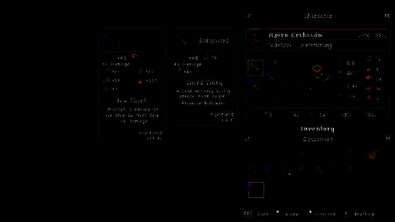 《铁锤守卫英雄传2》相关图片5