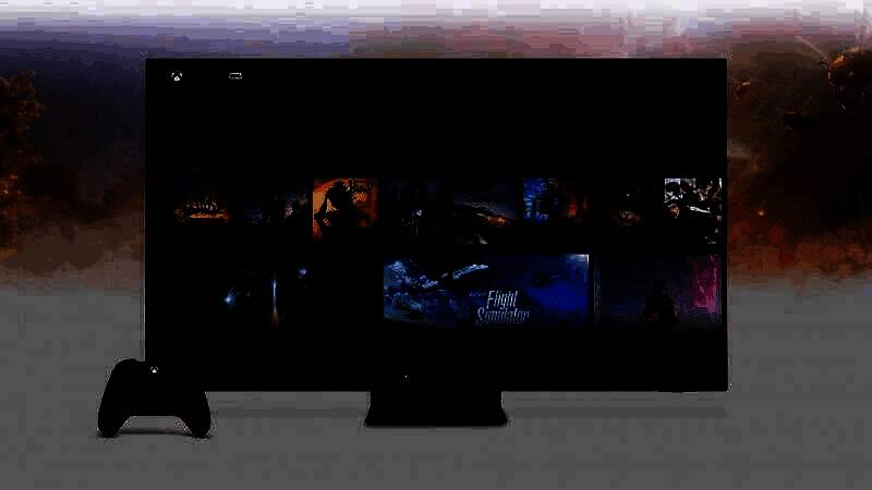 微软云游戏相关图片1