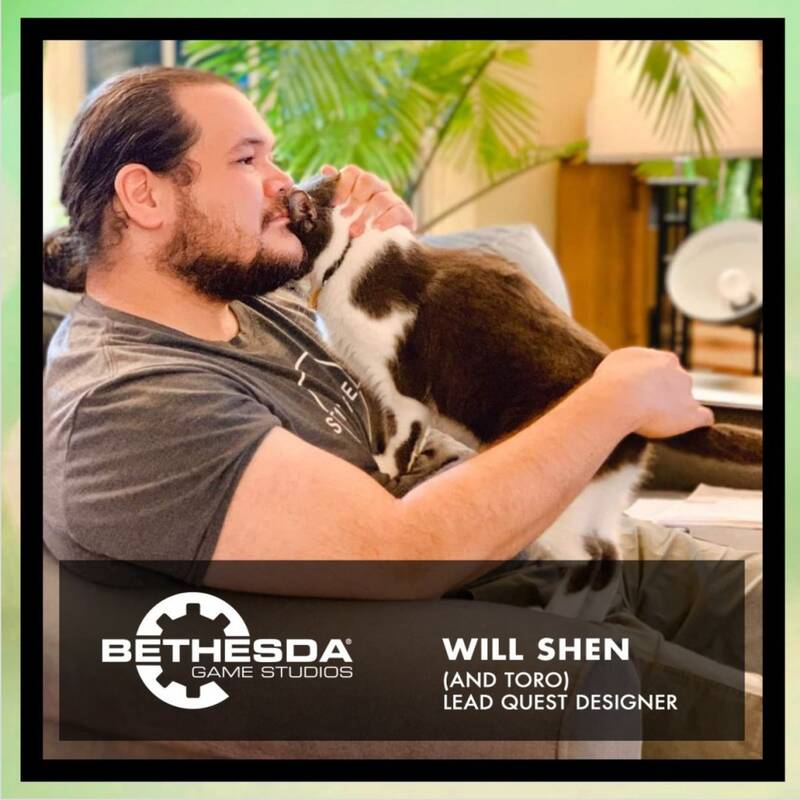 相关游戏讨论场景