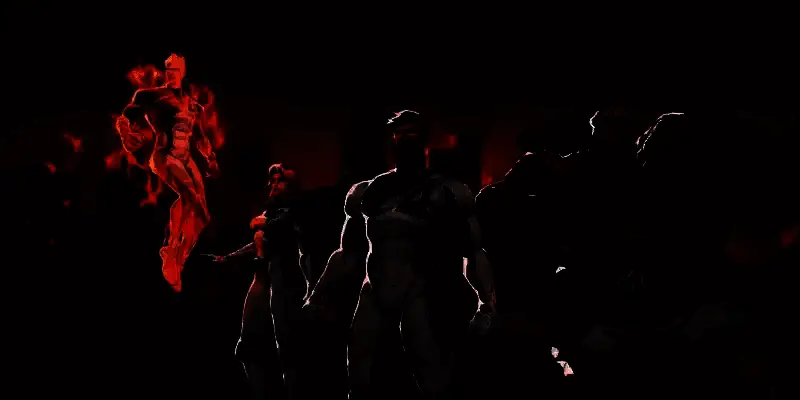 《漫威争锋》新赛季地图相关图片