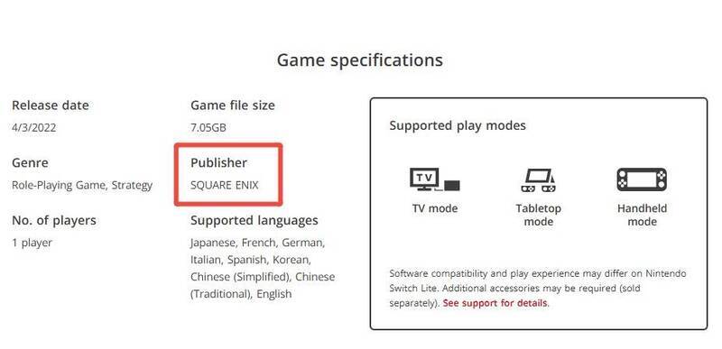 《三角战略》相关图片1