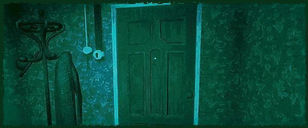 《寻找伪人》游戏相关动态图片2