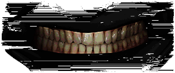 《寻找伪人》游戏相关动态图片3