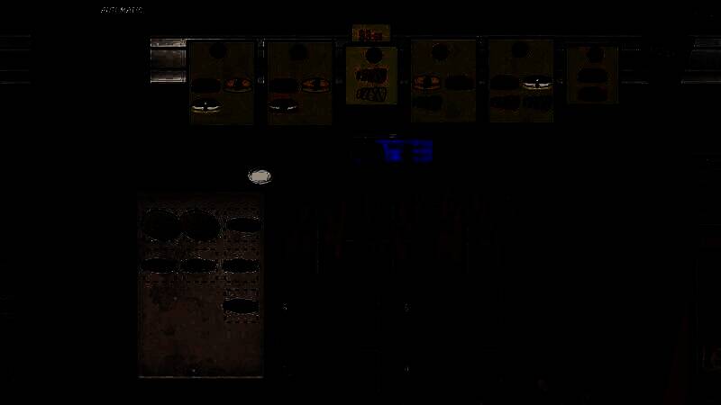 《毁灭者汉堡》游戏画面2