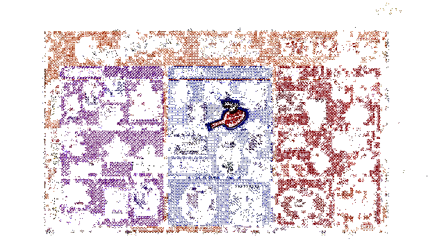 《毁灭者汉堡》游戏动图1