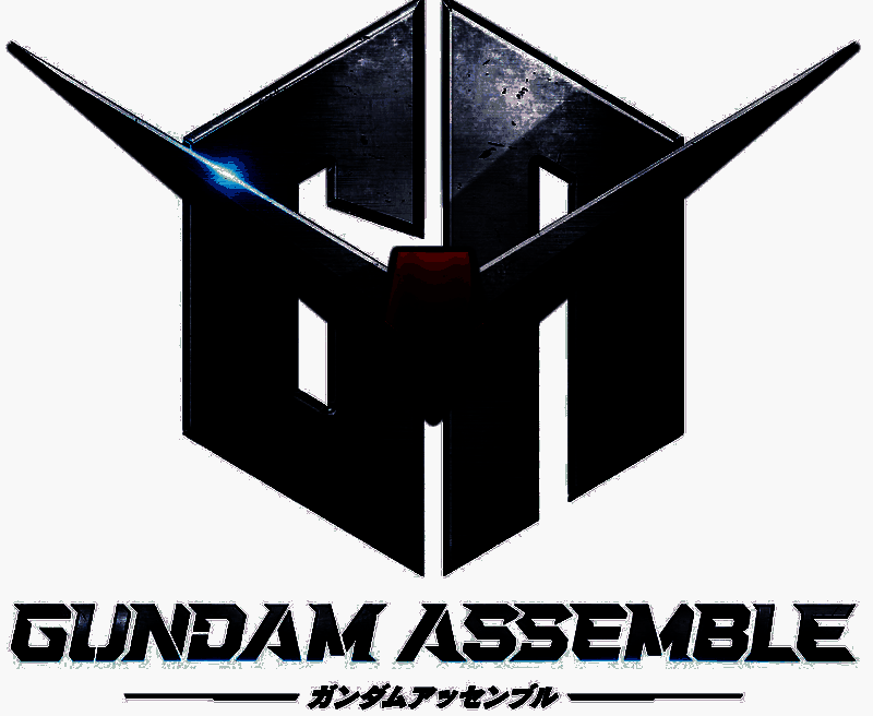 《高达ASSEMBLE》相关宣传画面
