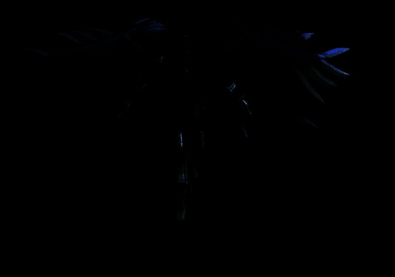 《高达ASSEMBLE》部分棋子设计展示