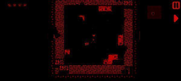 打过猪王获得心果画面