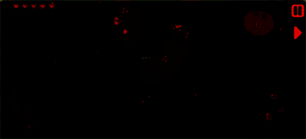 打过鹿获得心果画面