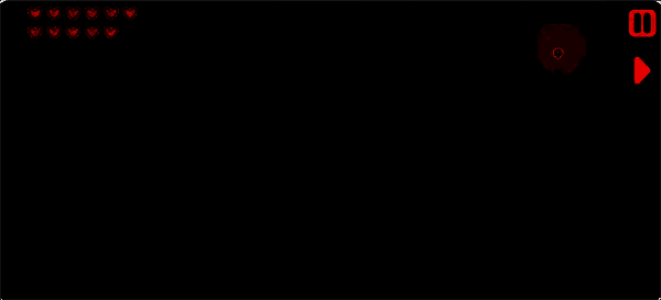 二周目橘子狗洞获得心果画面