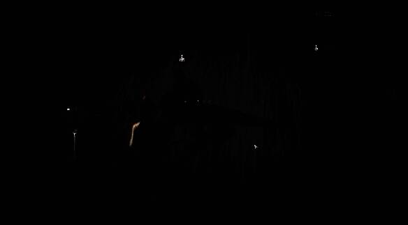 帮助程二治病的相关画面