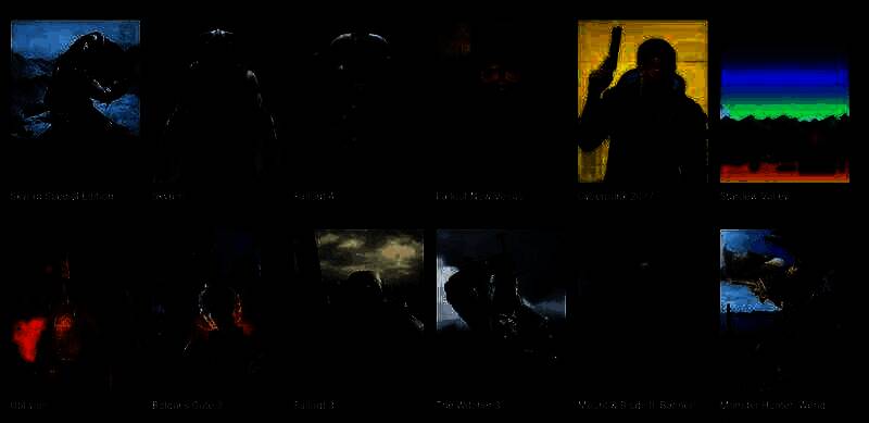 MOD下载榜相关图片