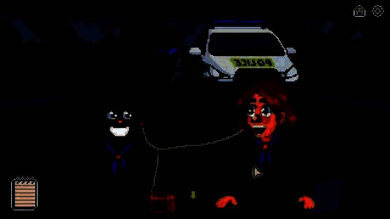 《City of Voices》相关图片