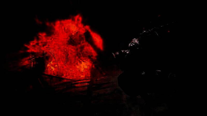 《艾尔登法环：黑夜君临》相关游戏画面