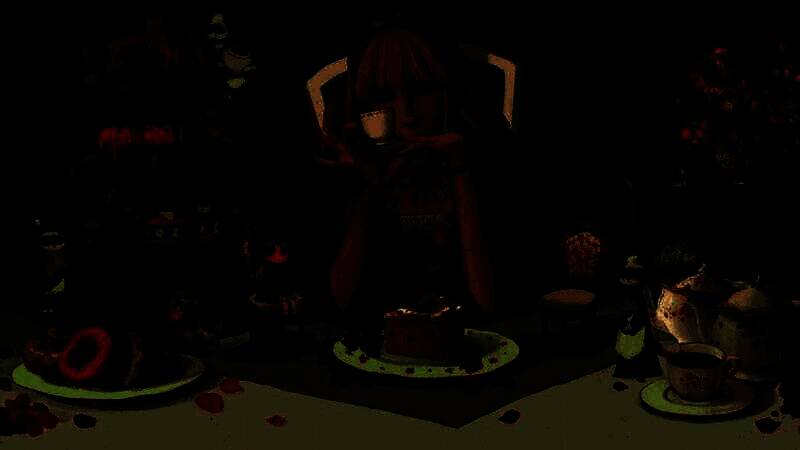 《Wonderland》游戏特色图片2