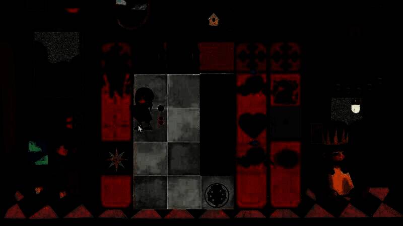 《Wonderland》游戏特色图片4