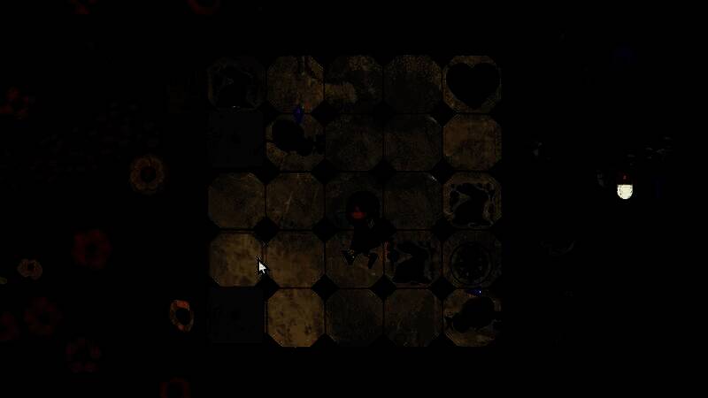 《Wonderland》游戏特色图片7