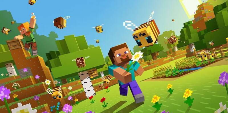 《我的世界》相关配图1