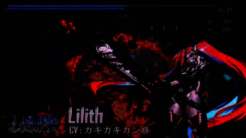 《女武神小队：突破重围》游戏视频截图3