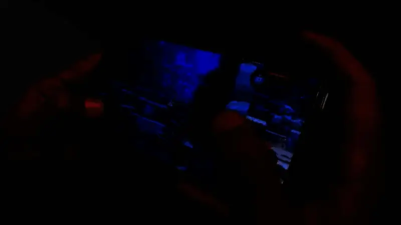 《潜水员戴夫》游戏视频截图8