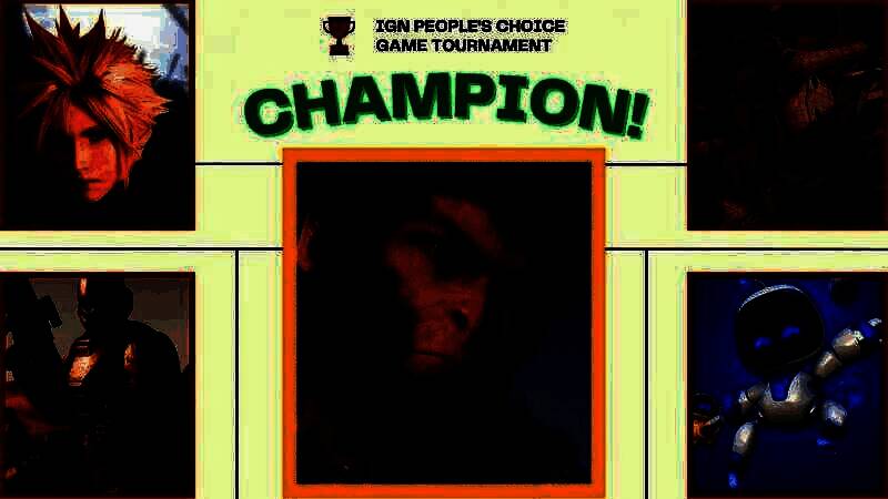 IGN 2024年人民选择奖相关图片