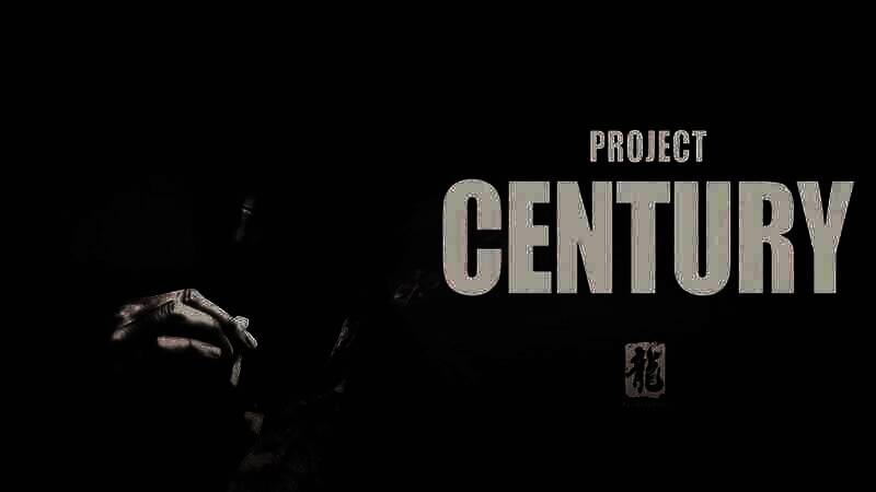 《Project Century》相关宣传画面1