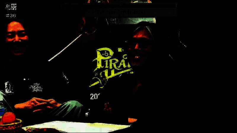 《Project Century》相关宣传画面2