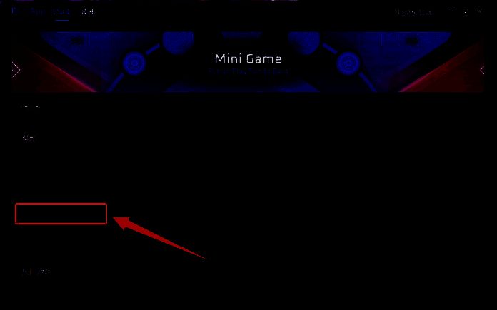 《Duskhaven Reforged》在游戏库中的界面