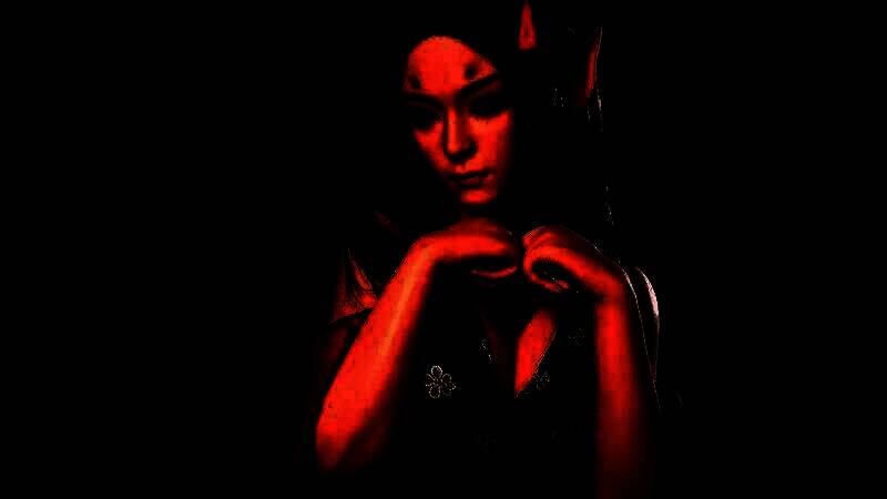 萍萍娃娃精彩瞬间1