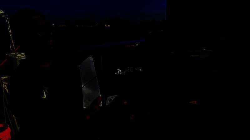 美国新奥尔良武器回购活动现场