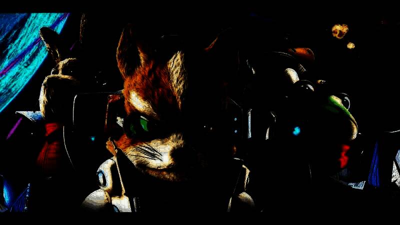 《星际火狐》相关新闻配图1