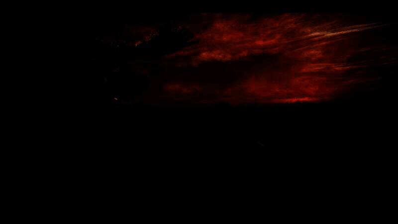 《艾尔登法环：黑夜君临》相关宣传画面