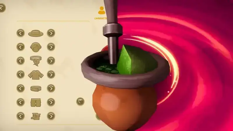 《Gaucho and the Grassland》游戏截图4