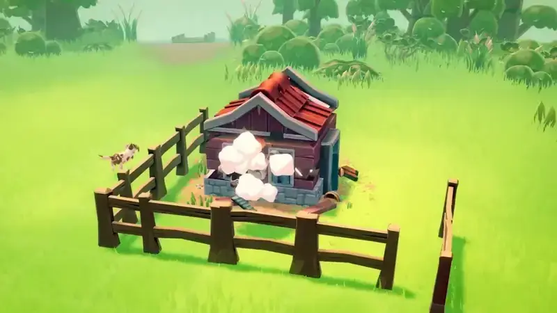 《Gaucho and the Grassland》游戏截图7