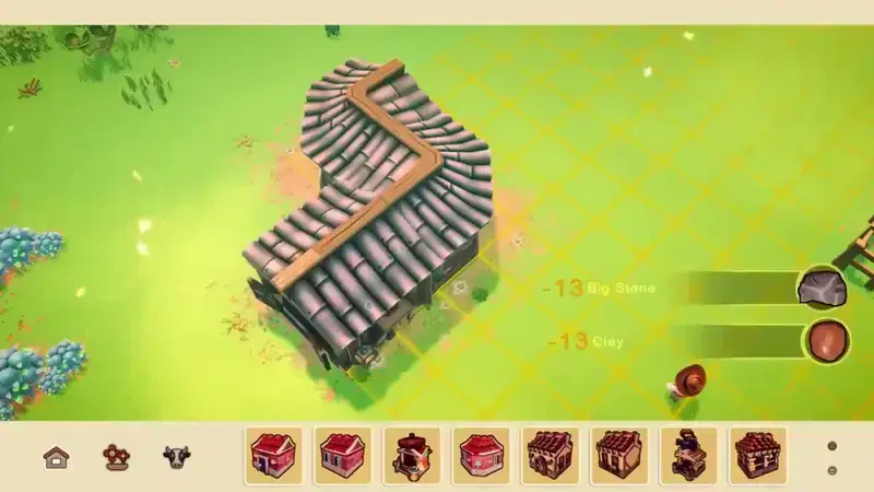 《Gaucho and the Grassland》游戏截图8