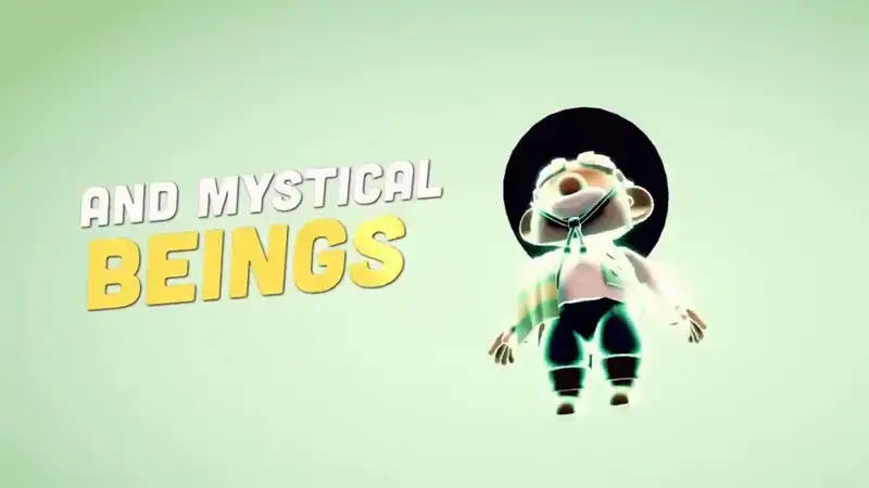 《Gaucho and the Grassland》游戏截图10