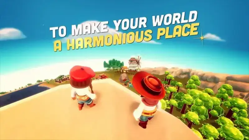 《Gaucho and the Grassland》游戏截图12