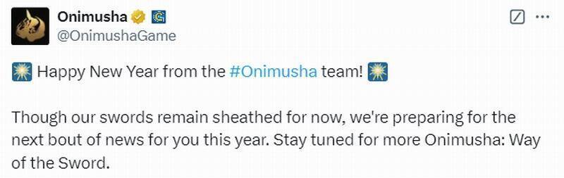 《鬼武者：剑之道》相关图片1