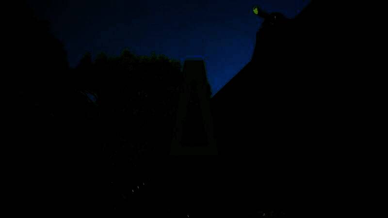 《合金装备3：重制版》视频画面1