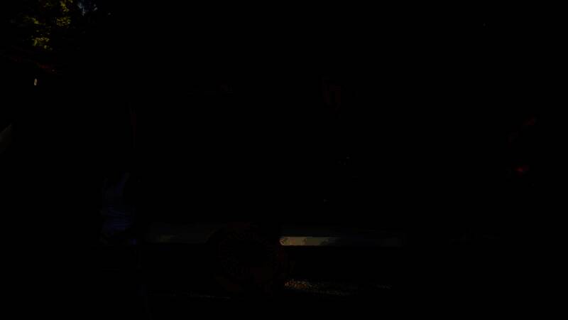 《合金装备3：重制版》视频画面8