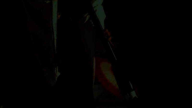 《合金装备3：重制版》视频画面11