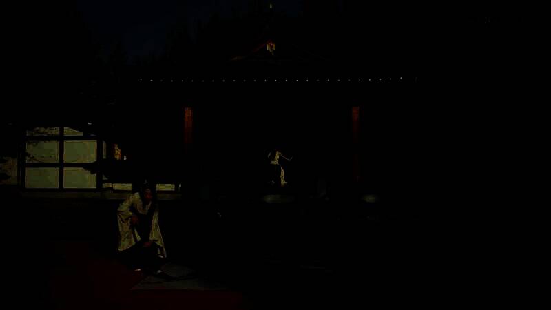 《合金装备3：重制版》视频画面13