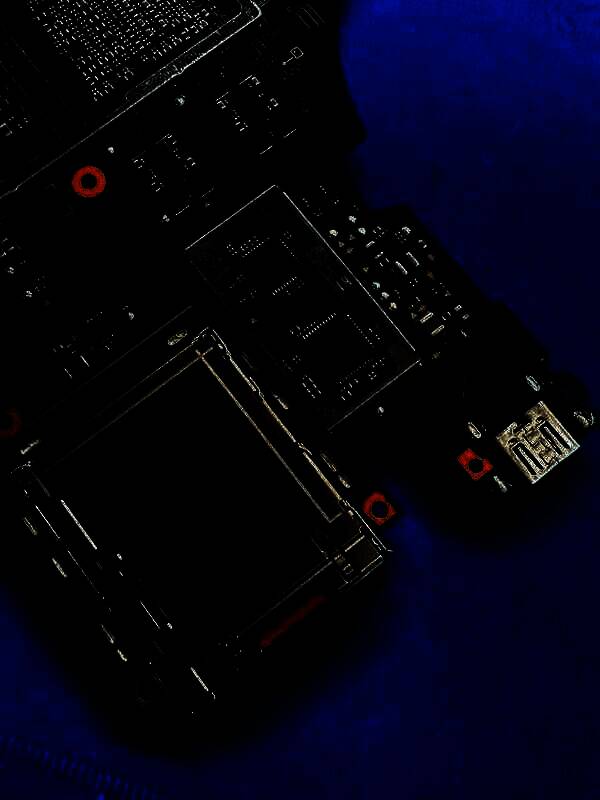 Switch 2主板图片3