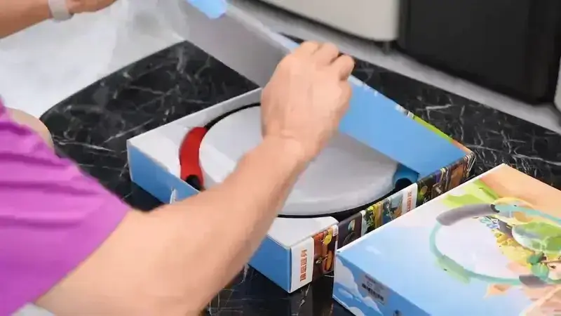 健身环大师设备展示图5