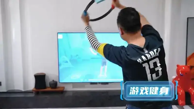 健身环大师设备展示图10