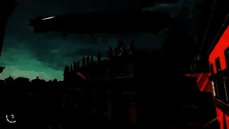 《夺宝奇兵》特色画面