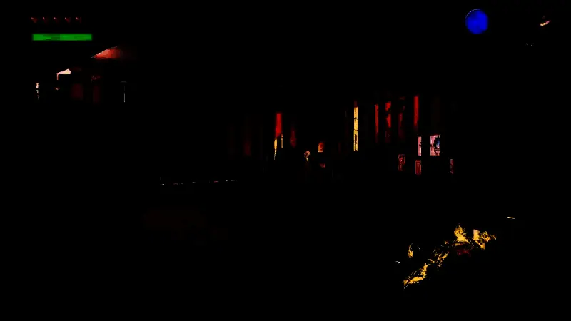 《塞尔达传说：时之笛》重制视频截图2