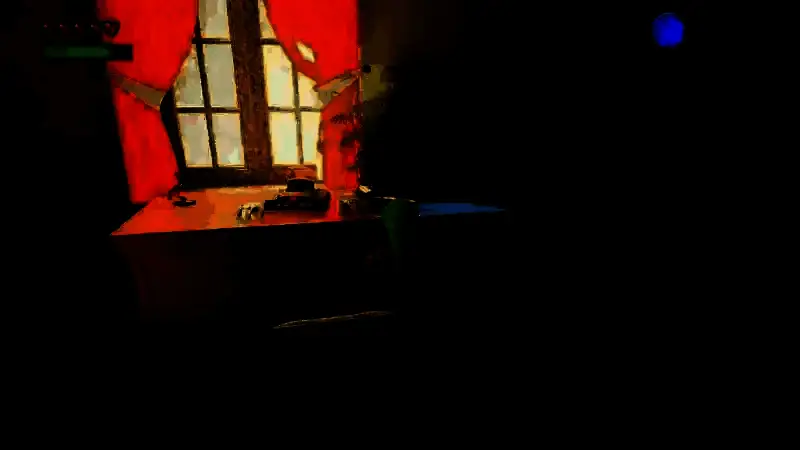 《塞尔达传说：时之笛》重制视频截图3